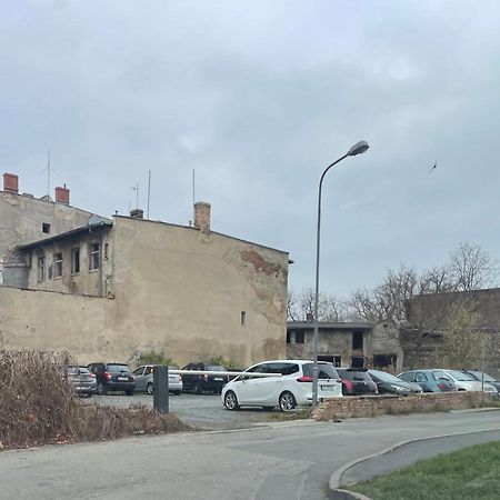 Apartament Szczesliwa 13 - Plac Ratuszowy Jelenia Góra Buitenkant foto
