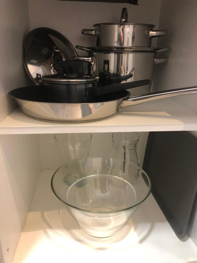 Apartament Szczesliwa 13 - Plac Ratuszowy Jelenia Góra Buitenkant foto